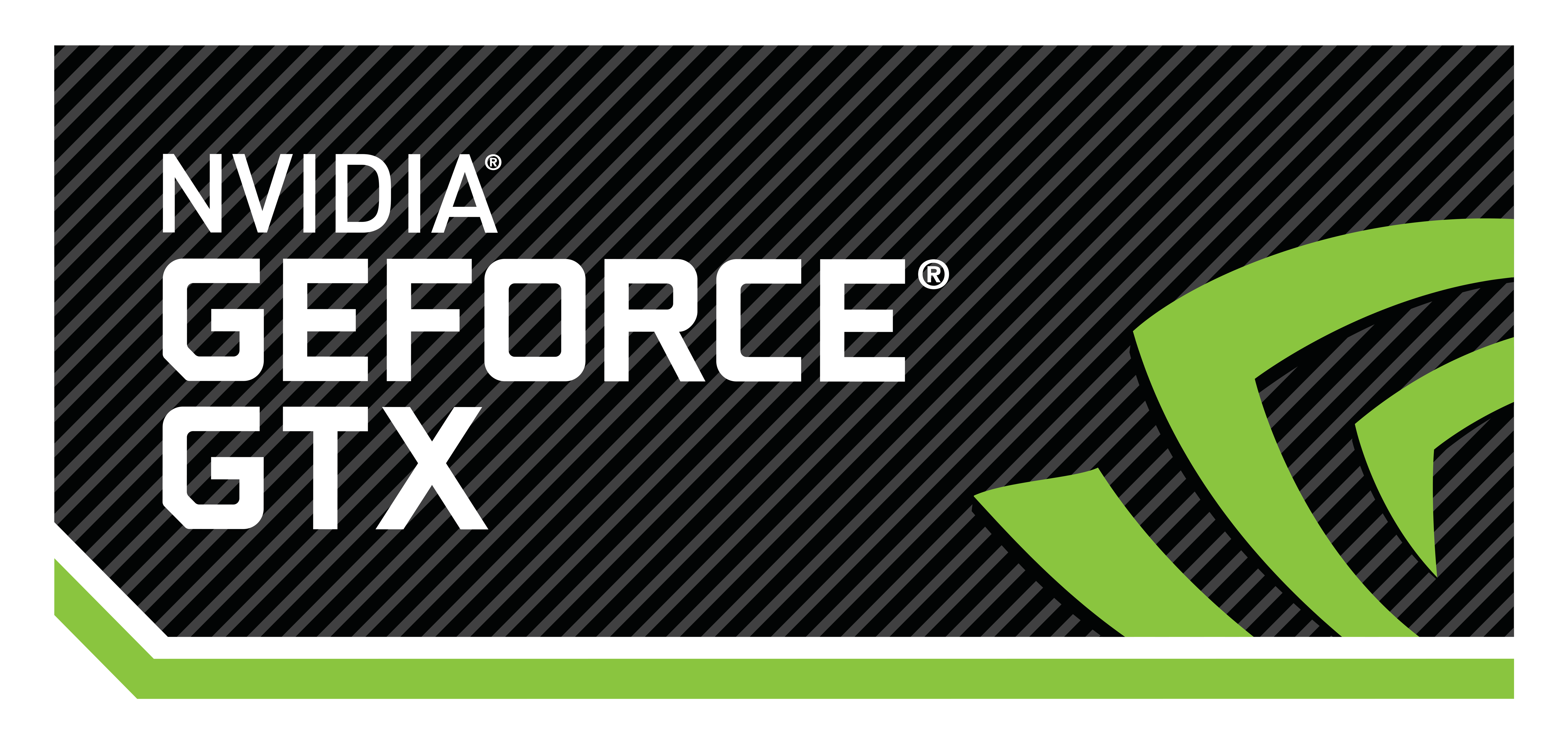 Logo-nvidia-geforce-gtx-vector-PNG